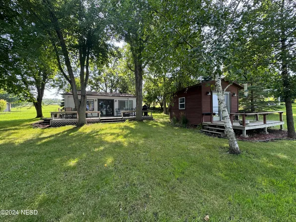 13384 Cameron Cove Rd, Wilmot, SD 57279