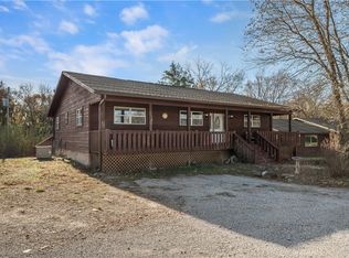 18775 Highway 62, Garfield, AR 72732
