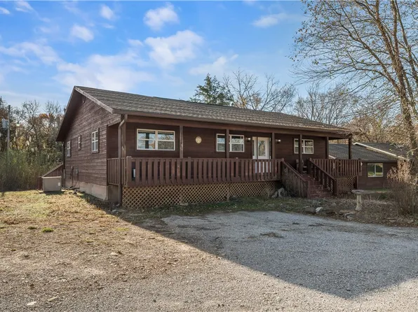 18775 Highway 62, Garfield, AR 72732