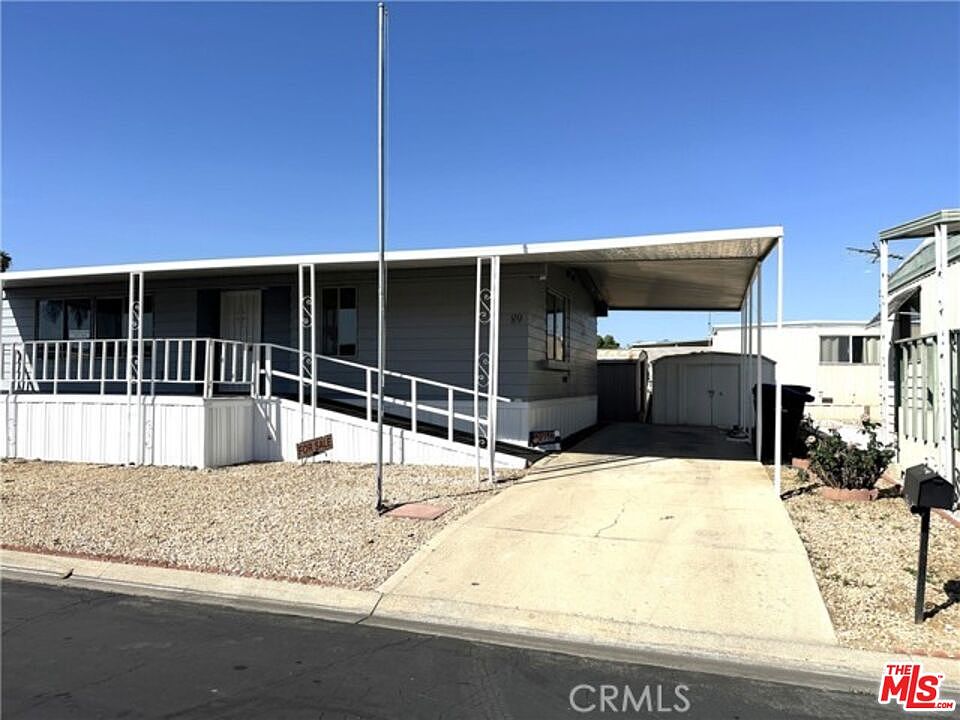 1st image of 9391 California Ave Space 89