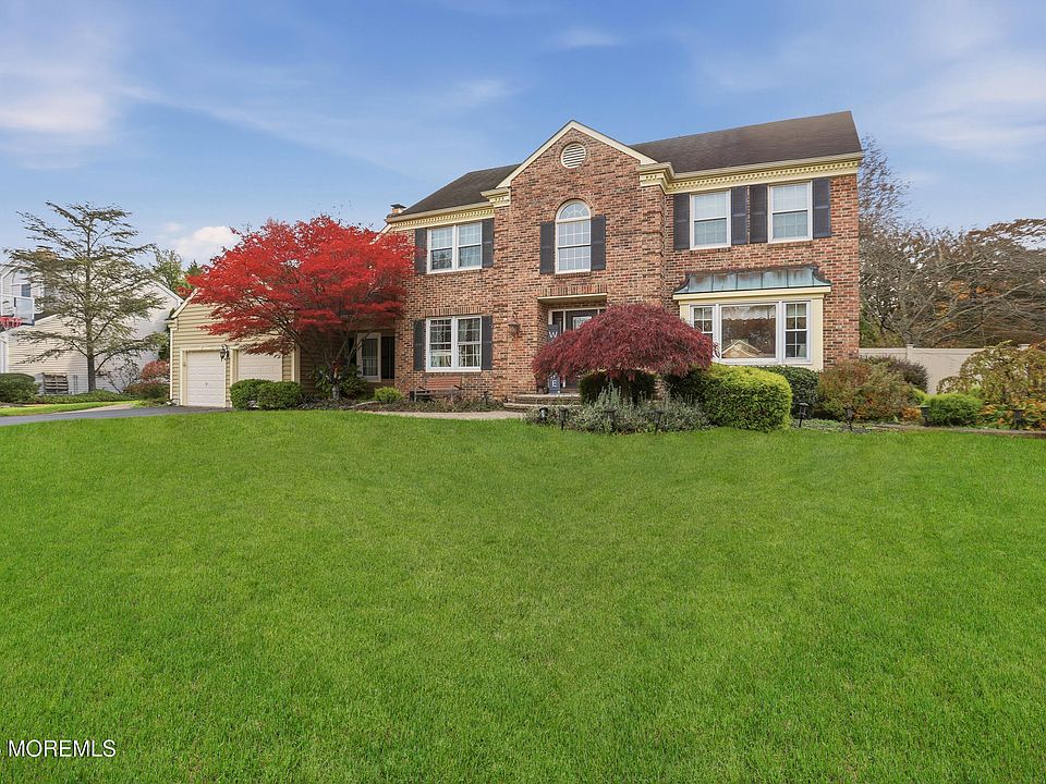 牟呂橋 234 Jumping Brook Drive, Toms River, NJ 08755 | Zillow