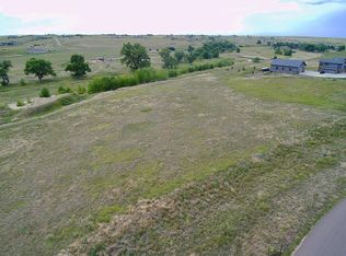 3113 Antelope Ridge Trl, Parker, CO 80138