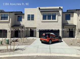 1386 Ashlynn Loop NE, Rio Rancho, NM 87144