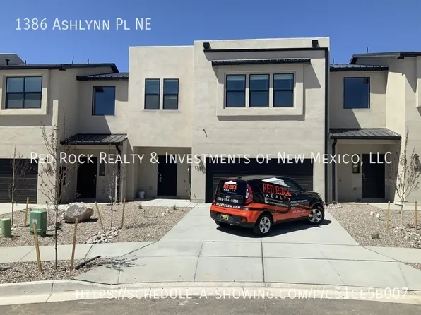 1386 Ashlynn Loop NE, Rio Rancho, NM 87144