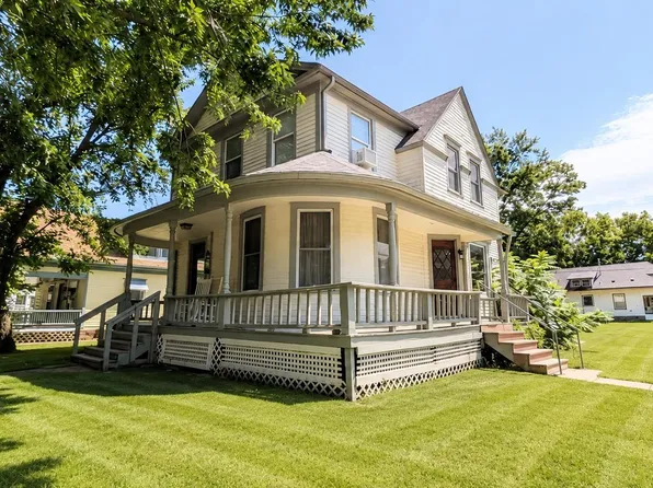 702 West St, Emporia, KS 66801