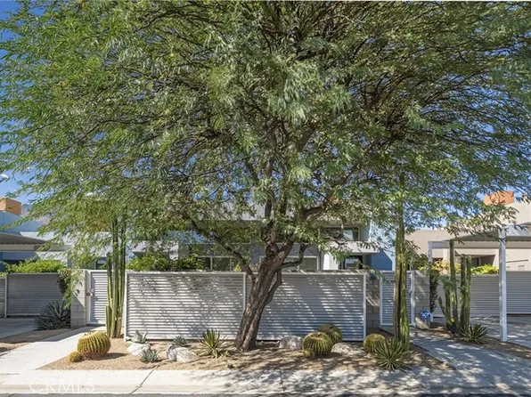 3667 Quiet Side St, Palm Springs, CA 92262