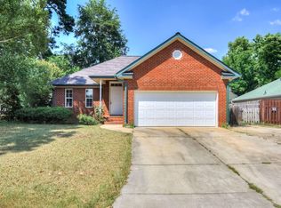 512 Palm Dr S, Aiken, SC 29803