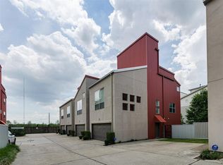 329 Sydnor St, Houston, TX 77020