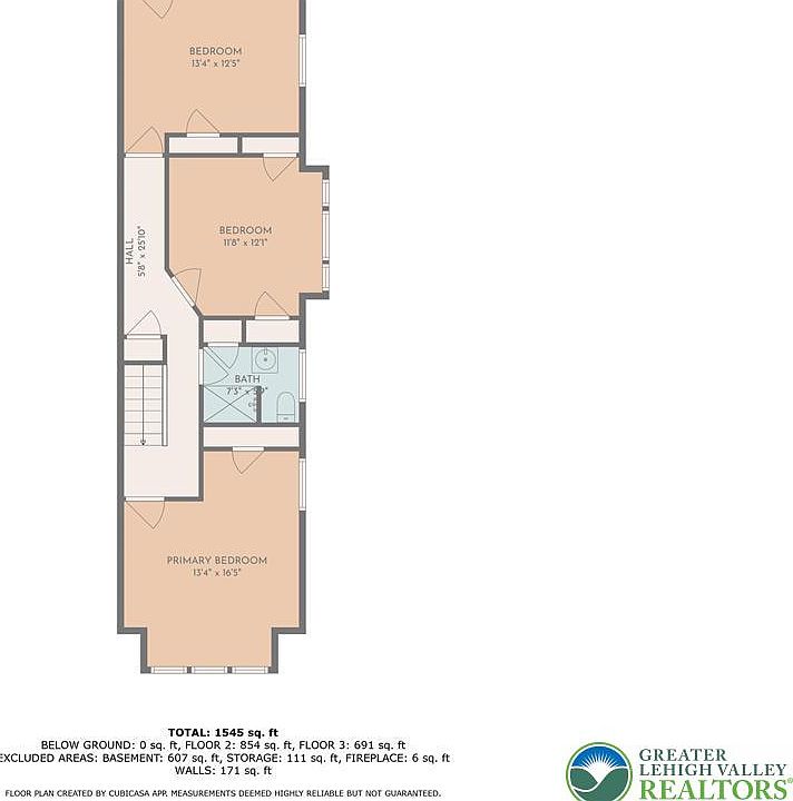 2nd image of 31 Crestmont St