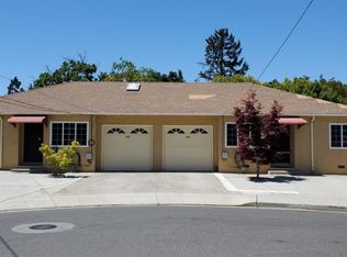 116 Nancy Ct, Mountain View, CA 94041