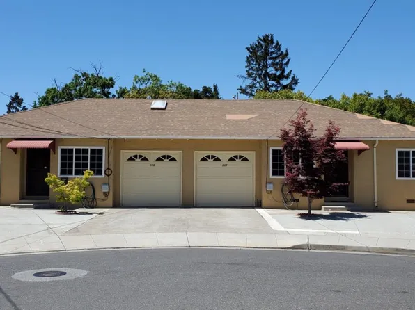116 Nancy Ct, Mountain View, CA 94041