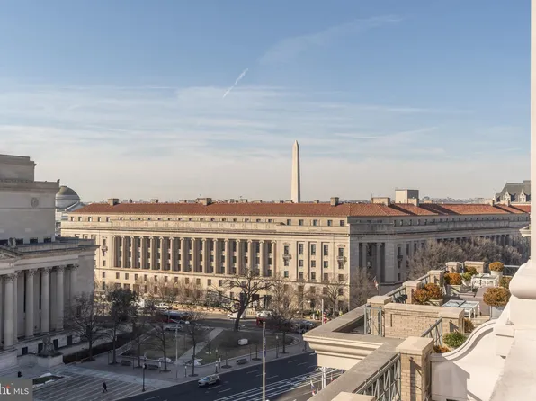 701 Pennsylvania Ave APT 1116, Washington, DC 20004