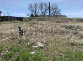 241 Hillcrest Dr, Torrington, WY 82240