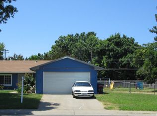 3046 La Rue Way, Rancho Cordova, CA 95670