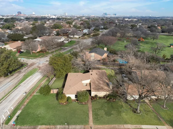 1801 Linda Ln, Richardson, TX 75081