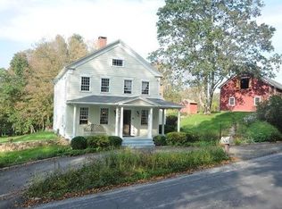 44 Christian St, Bridgewater, CT 06752