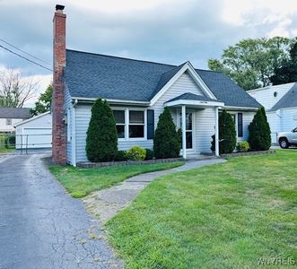 209 59th St, Niagara Falls, NY, 14304