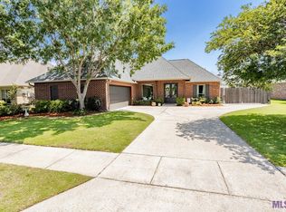 4118 Poplar Grove Dr, Addis, LA 70710