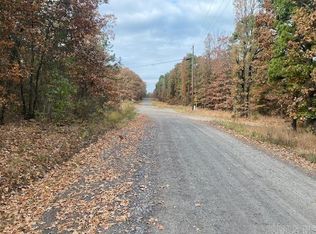 LOT 78 W Southridge Rd, Bigelow, AR 72016