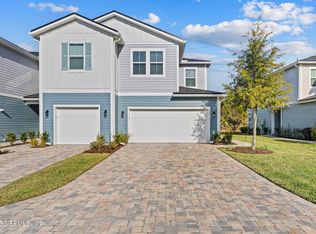 541 BRANDON LAKES Drive, St. Augustine, FL 32092