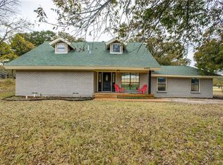 6450 Stephenson Levy Rd, Fort Worth, TX 76140