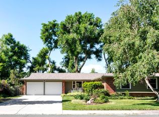 11306 W 69th Pl, Arvada, CO 80004