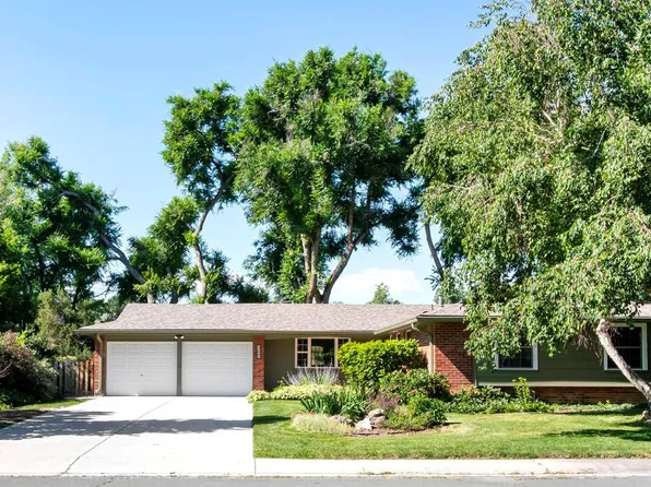 11306 W 69th Place, Arvada, CO 80004