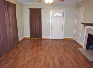 300 Airbase Rd, Pollock, LA 71467