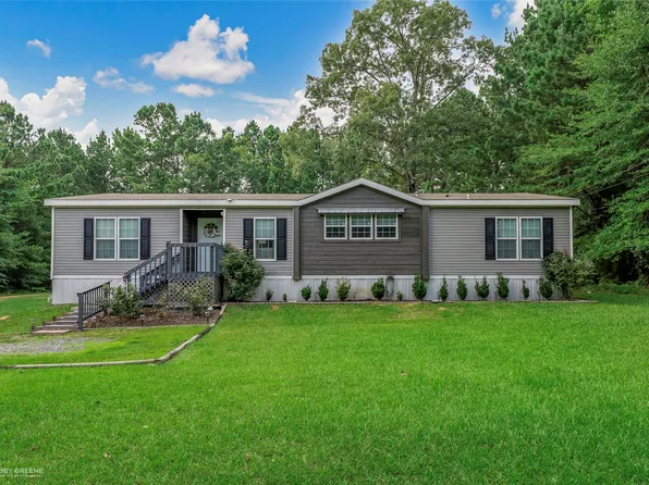 8328 Godfrey Rd, Shreveport, LA 71129