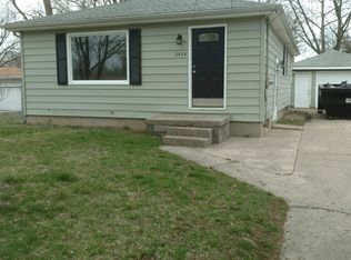 3424 Raven Ave SW, Wyoming, MI 49509