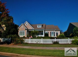 442 Tralee Ct, Statham, GA 30666