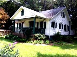 180 Mockingbird Ln, Clarkesville, GA 30523