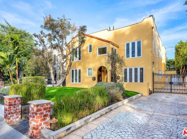 206 N Irving Blvd, Los Angeles, CA 90004