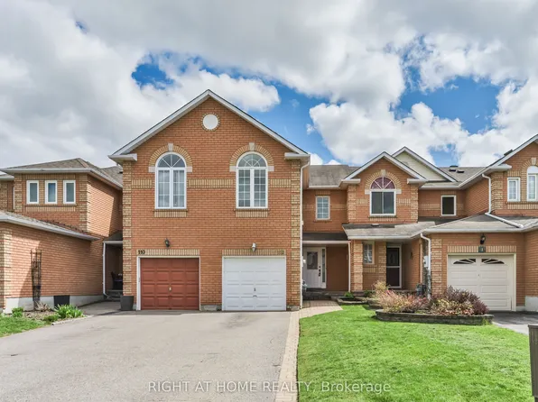 112 Creekwood Cres, Whitby, ON L1R 2K4