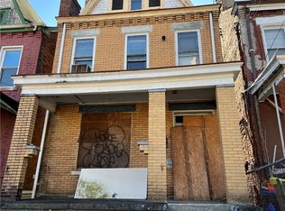 828 Adelaide St, Pittsburgh, PA 15219