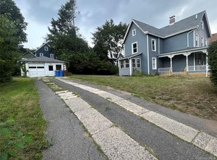 127 E Chester St #2, Kingston, NY 12401