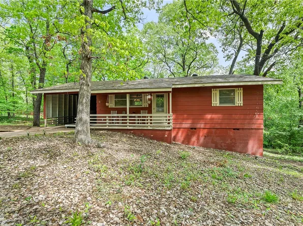 11 Malvern Ln, Bella Vista, AR 72714
