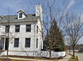 12621 Branford St, Carmel, IN 46032