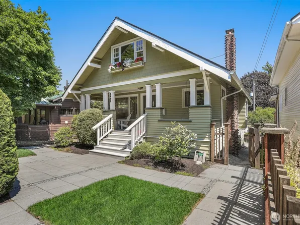 2560 5th Avenue W, Seattle, WA 98119