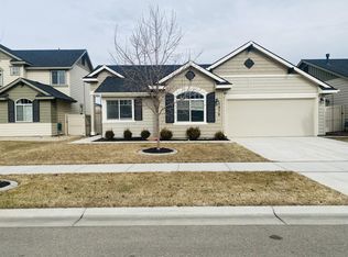 1476 W Soldotna Dr, Kuna, ID 83634