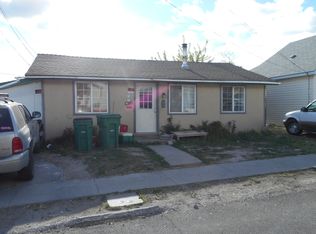 220 Mortimer St, Klamath Falls, OR 97601