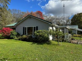114 Short Ln, Spring Creek, PA 16436