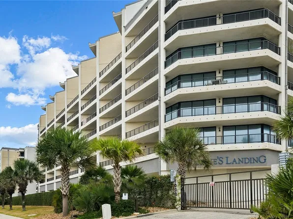 1000 N Station St, Pt Aransas, TX 78373