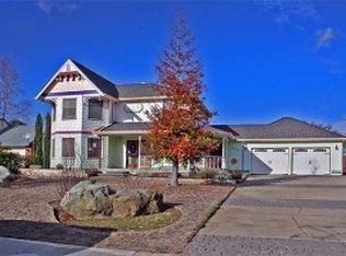 20586 Robinson Glen Dr, Cottonwood, CA