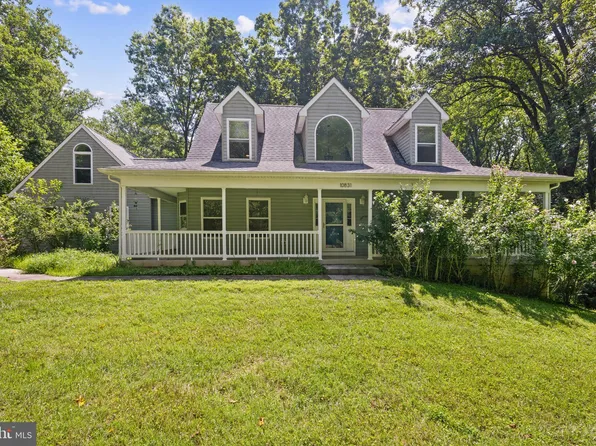10831 Summit Ave, Woodstock, MD 21163