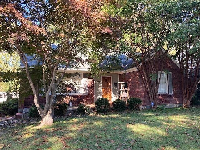 3772 Shirlwood Ave, Memphis, TN 38122 | Zillow