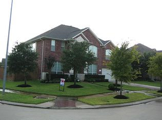 5518 Everhart Manor Ln, Katy, TX 77494