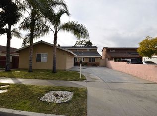 21507 Alvar Pl, Carson, CA 90745