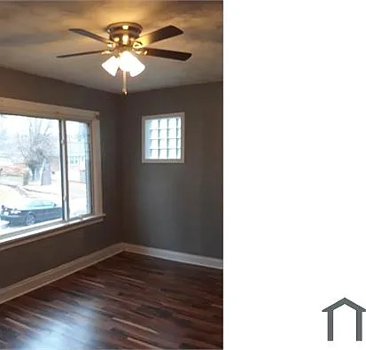 2 bed, 1056 sqft, $1,100 — Photo 4