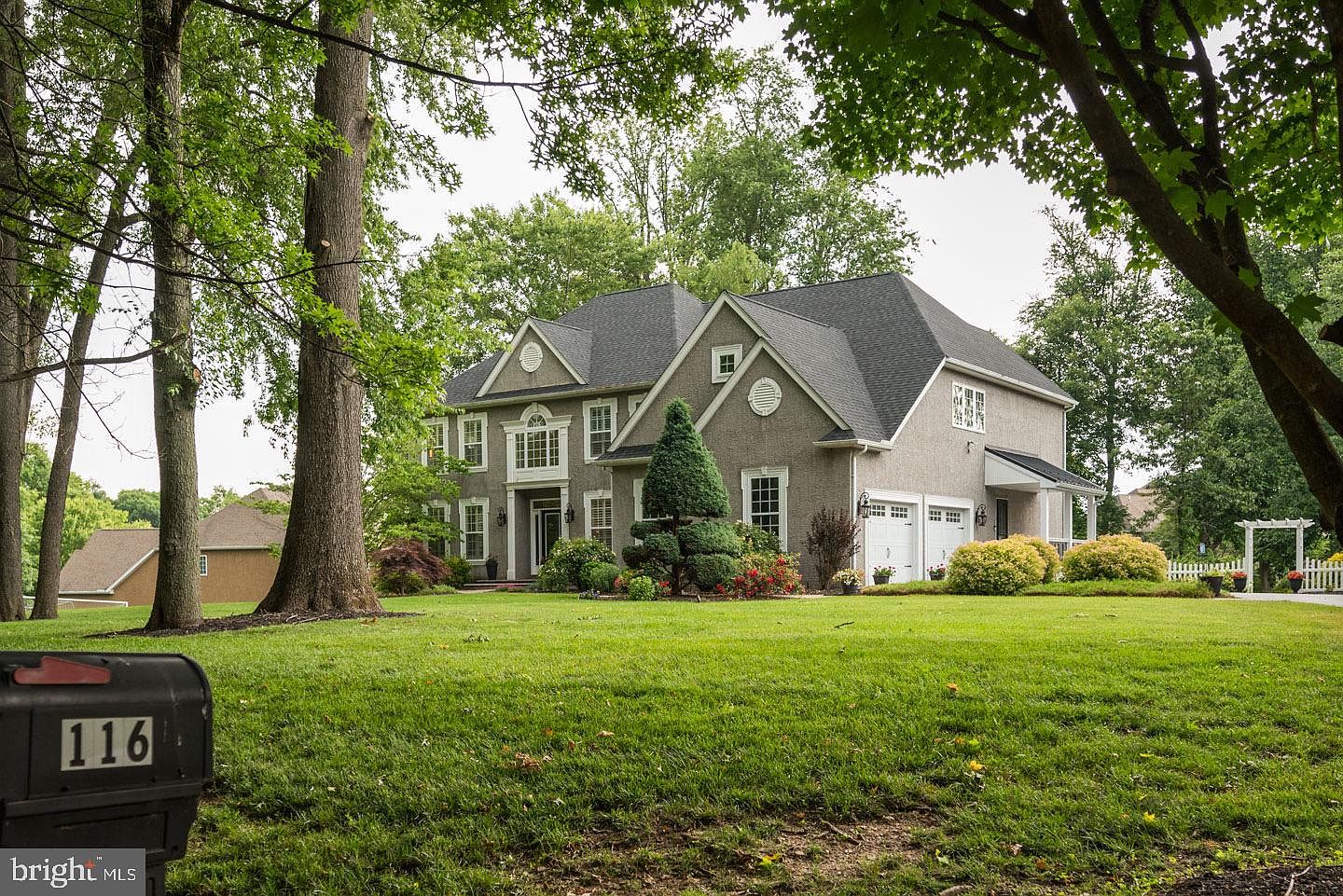 116 Red Oak Dr, Lincoln University, PA 19352 Zillow